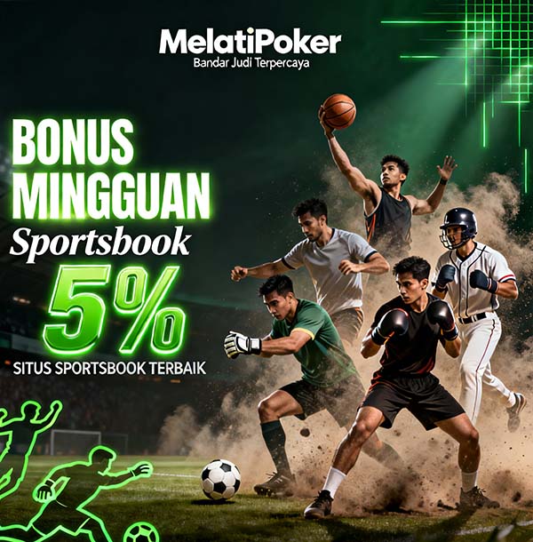 MelatiPoker Slot Mandiri Online Gacor Hari Ini Jackpot