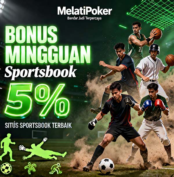 MelatiPoker Agen Poker QQ Online Terbaik Tahun Ini