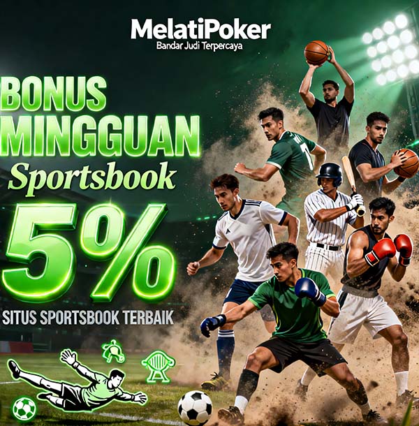 MelatiPoker Slot APK Dana Terpercaya Deposit Cepat