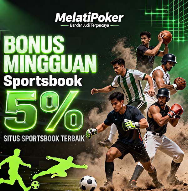 MelatiPoker Slot APK Ovo Resmi Bonus Melimpah